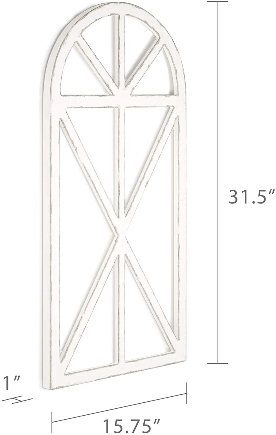
Country style wooden church arches farmhouse walls art deco window frames 