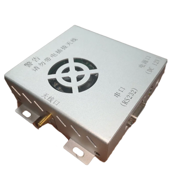 High Quality Standard Rfid Tag Fixed Reader Uhf Reader