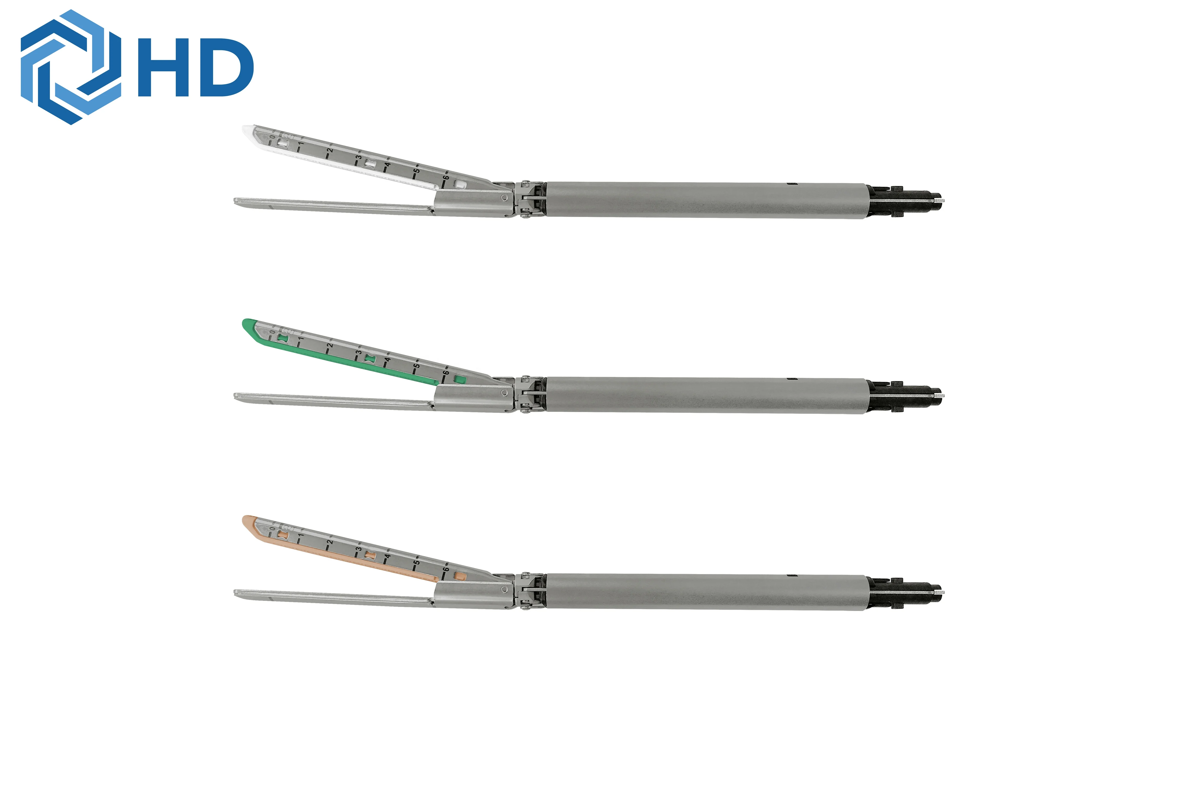 POWERED ELECTRONIC SURGICAL ENDOSCOPIC LINEAR CUTTER STAPLING STAPLER MANUFACTURER