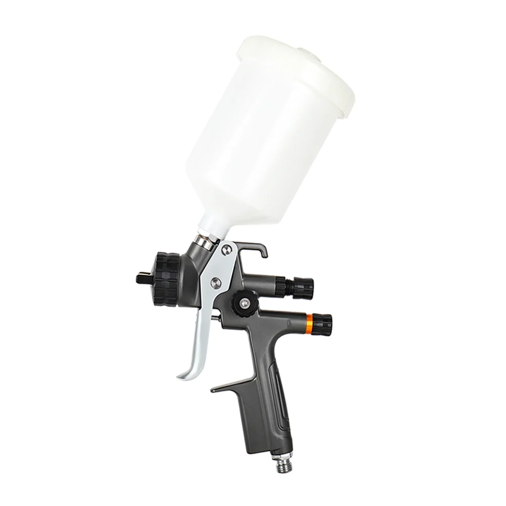 RF2006 heavy duty pneumatic car air compressor painting spray gun
