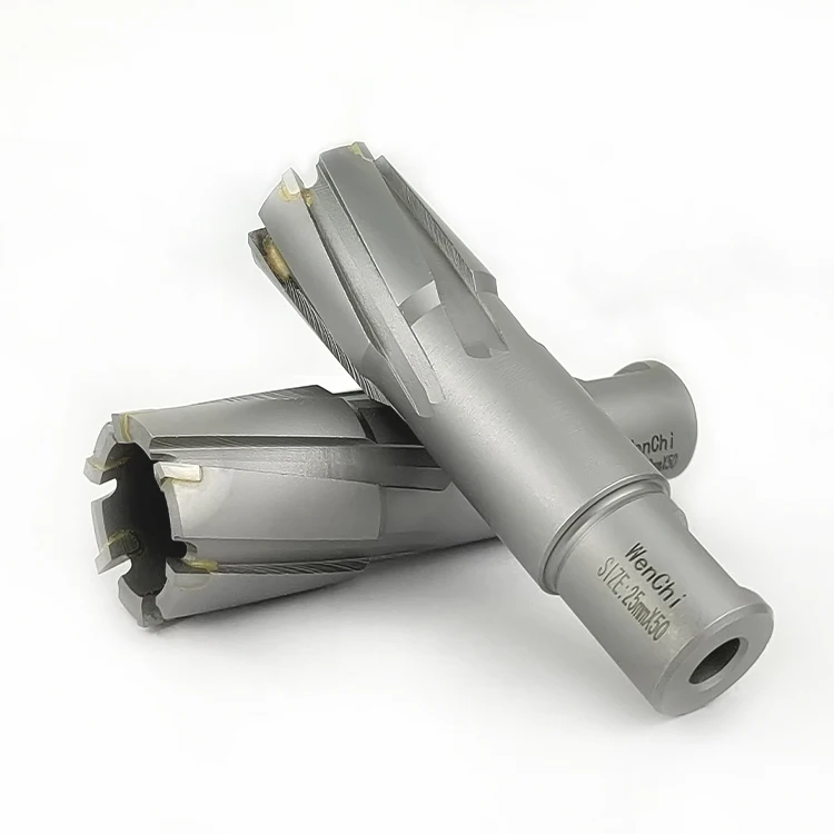 Annular Carbide Tipped Cutters Chtools Tct Annular Cutter Drill For Sale Tct Annular Cutter