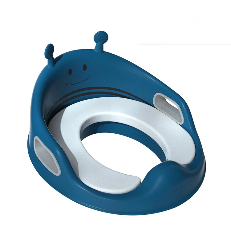 
Hot sale baby baby toilet seat cushion multifunctional child potty training toilet seat 