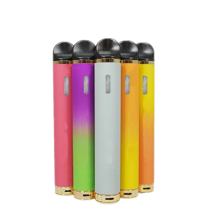 Канада горячие продаж Vape ручка 0 5 одноразовые новый