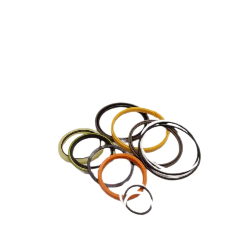 High quality wholesale SY55C-9 oil seal rubber polyurethane phenolic cloth oil seal