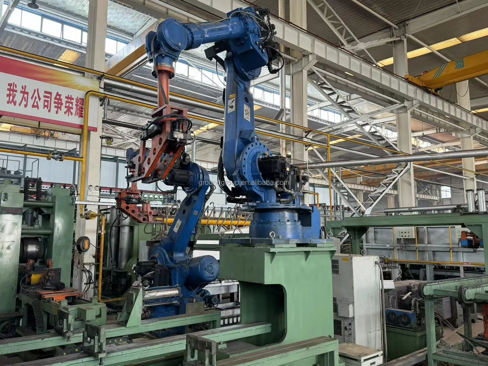 Factory Supply Leaf Spring Series European Semi Truck Trailer Suspension Parts Leaf Spring