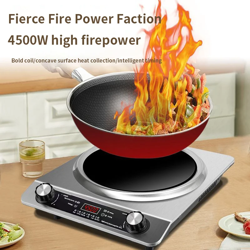 Cooktop induction/cooktop infrared/ half bridge induction cooker/cooktop