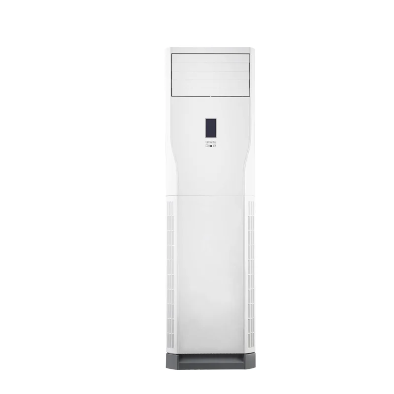 T1 R410A Heat And Cool 36000Btu 220V 50Hz Room Standing Mini Portable Air Conditioner