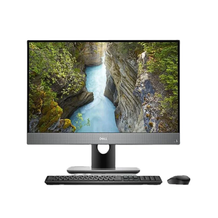 Super Quality OptiPlex 7780 i7-10700 GTX1650 8G Desktop Computer