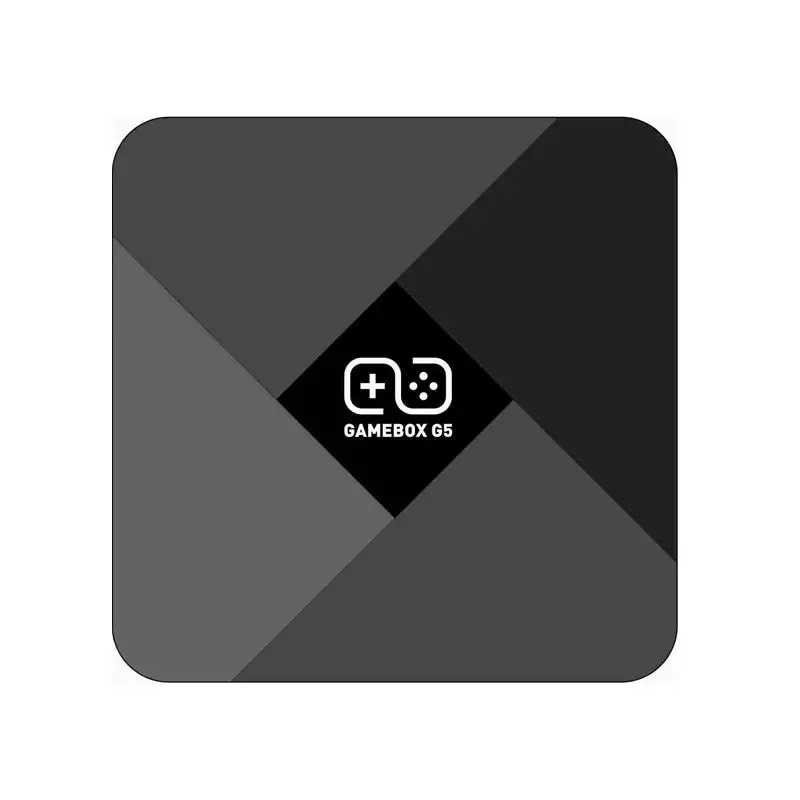 Ready to ship G5 Console Game dual system built-in 50000 games 256GB gama card Amlogic S905L PS1 game console TV