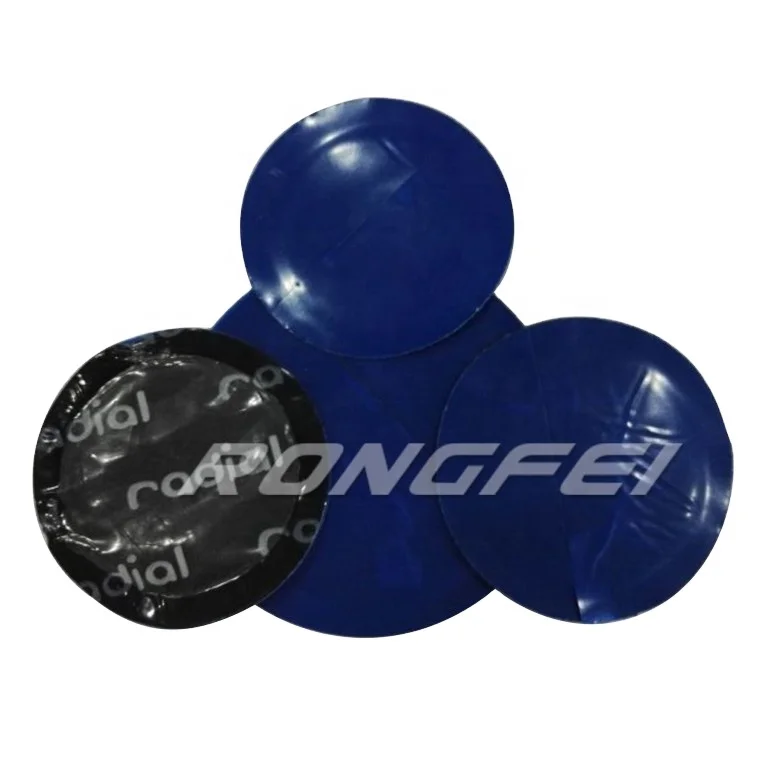 Tire Repair Patch/Cold Patch