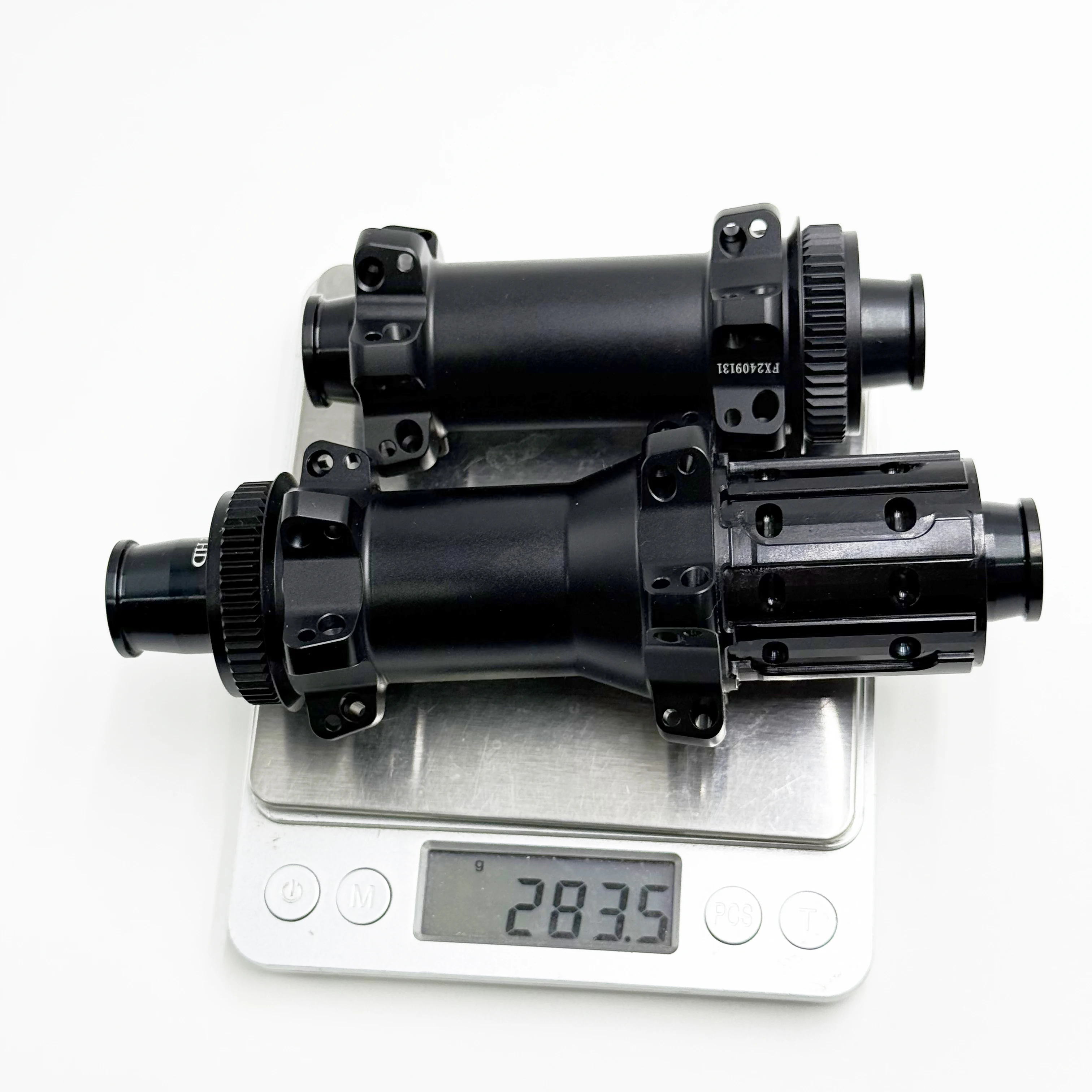 DFS cheapest bike hub rachet system ultralight for carbon wheel 283g Disc brake HG XDR gravel Road/TT Thru Axle 24H CENTRE LOCK