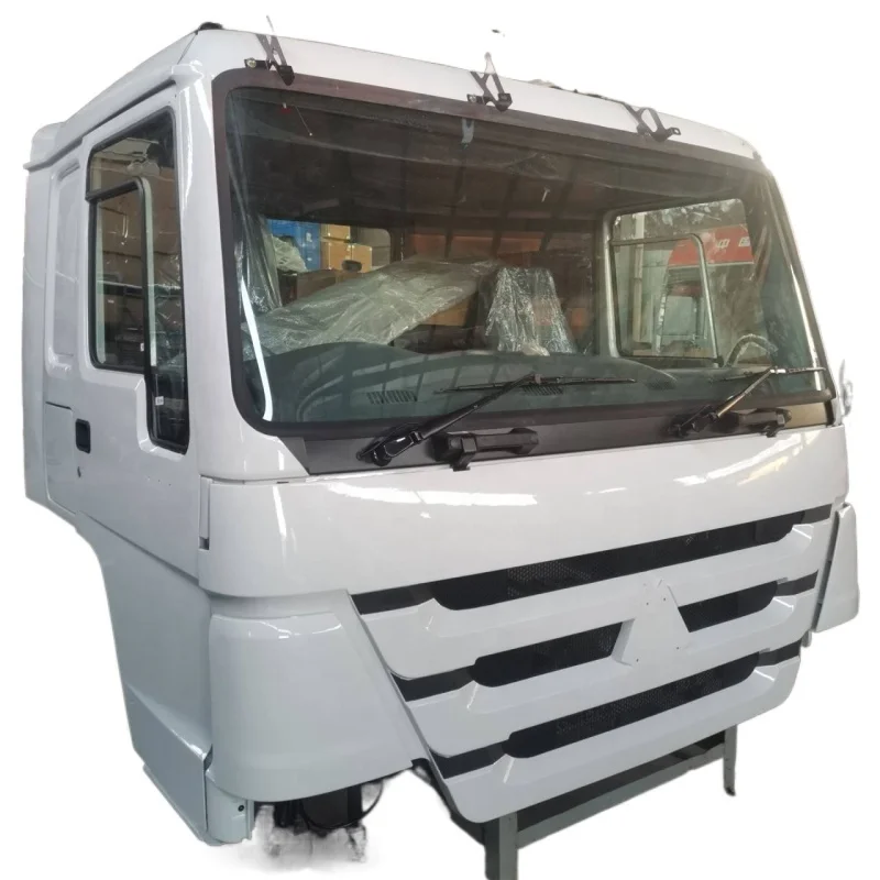 for SINOTRUK shacman delong M3000 X3000 cabin x5000 cockpit