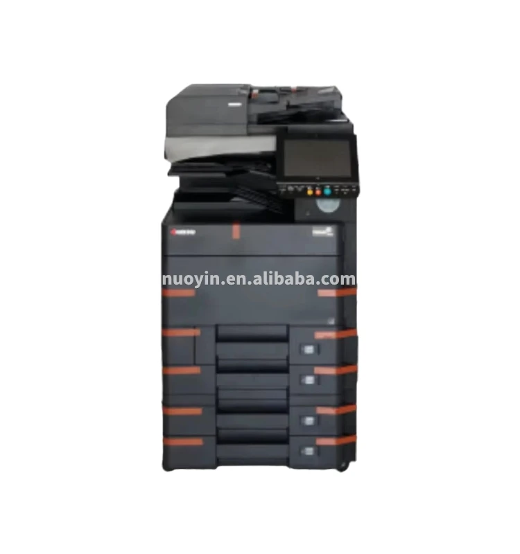 Отремонтированные ксерокопировальные аппараты для Kyocera 4052ci 5052ci 6052ci
