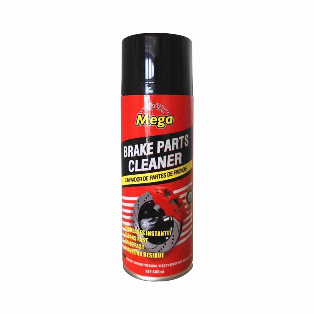 Hot Sale brake cleaner 500ml