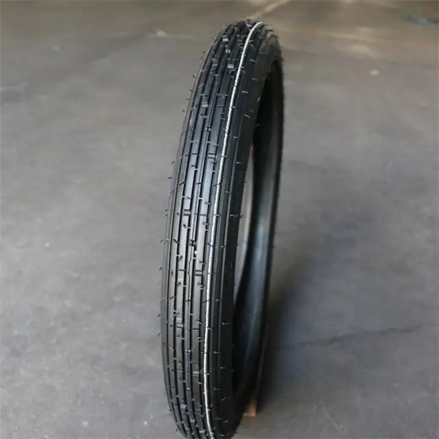 
sosoon motorcycle tyre 2.50-18 front tyre 