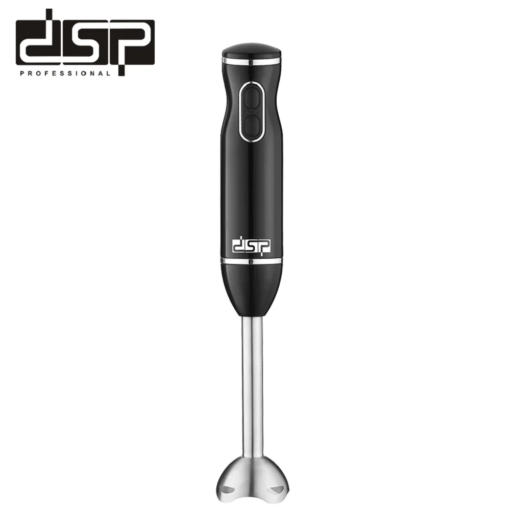 DSP Hot Electric Hand Grinder Mixer Stick Stainless Steel Immersion Hand Blender