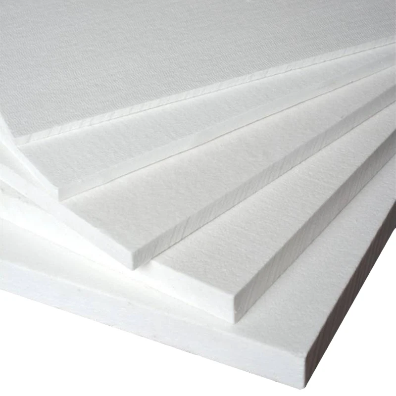 Пластина из силиката кальция для 650 градусов микропористые без асбеста противопожарные двери детали керамического волокна