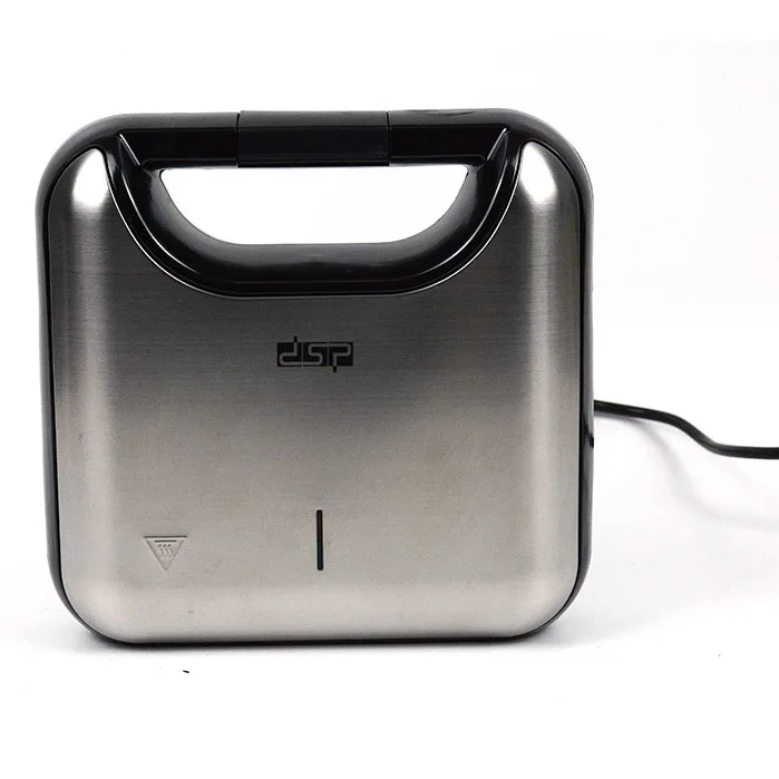 High Quality Gift Box Good Price Wholesale 7 in 1 Sandwich Maker