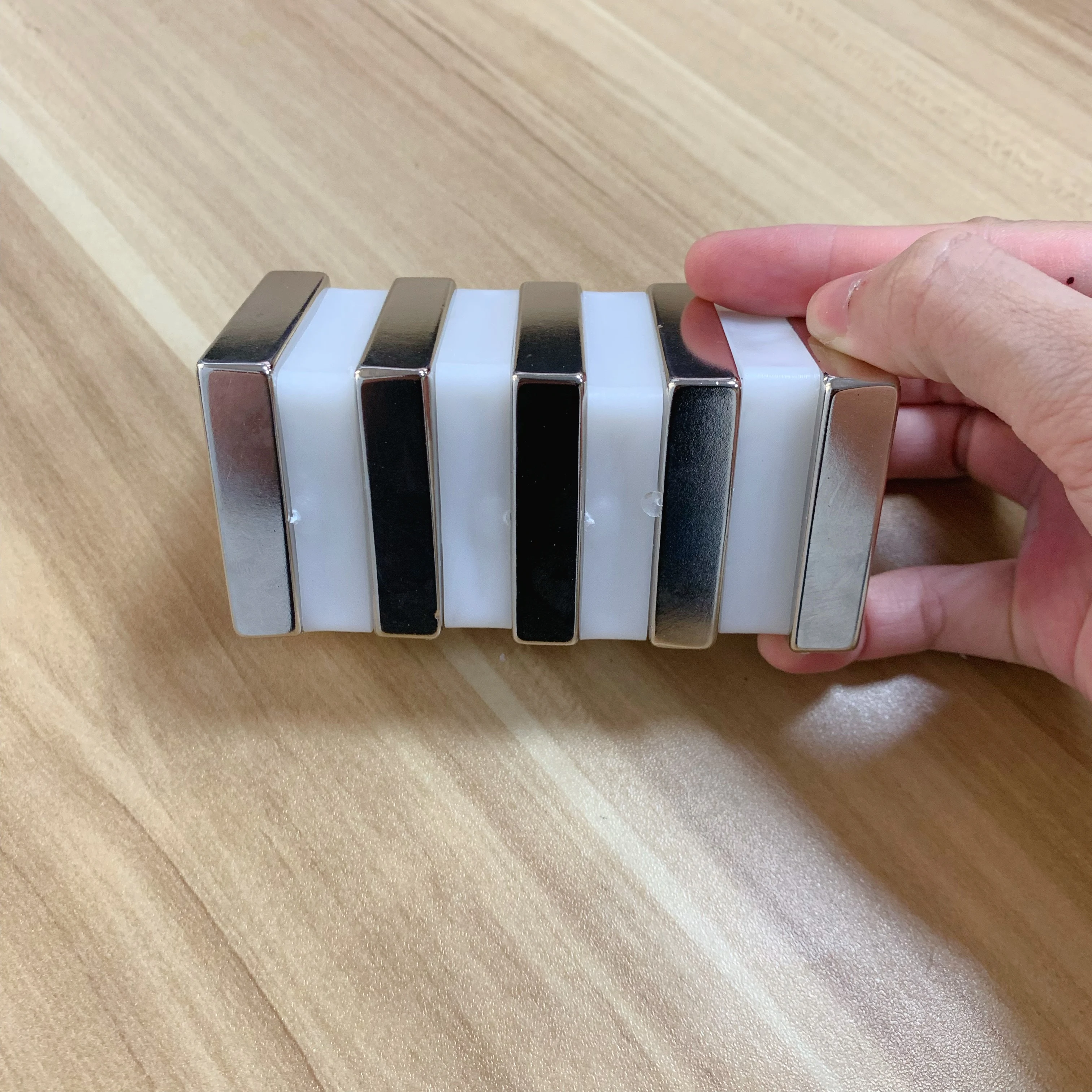 40x10x5 Block magnet 40 x 20 10 mm Magnets