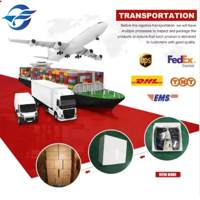 Airfreight Cargo Services EXW/FOB Air Shipping Agent Airport to Airport Air Shipping China to USA Worldwide