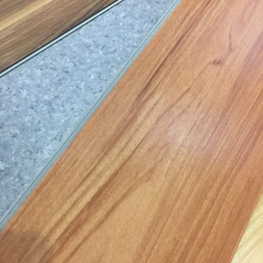 
Traditional Asxxoon Indoor Places Wood Grain Luxury Vinyl Lvt Flooring 