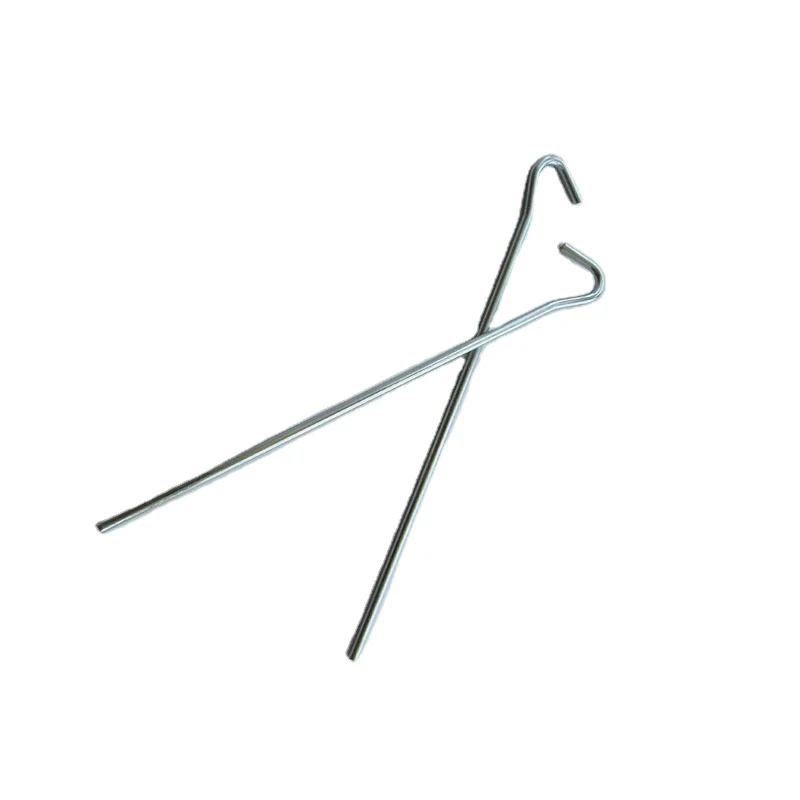 Tent pegs/Tent stakes