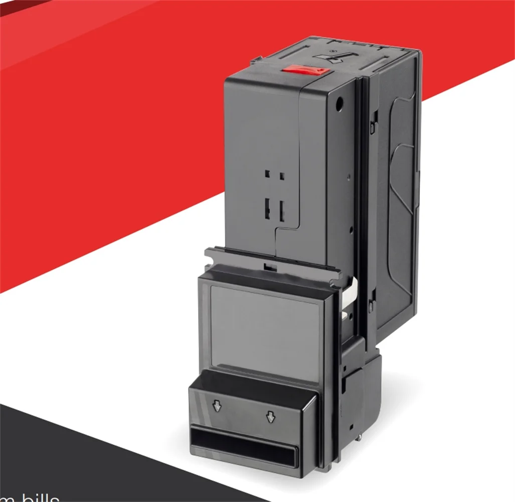 Высокое качество ITL NV9 NV10 NV11 NV12 BV20 BV200 BV50 купюроприемник банкнот валидатор для торговых автоматов