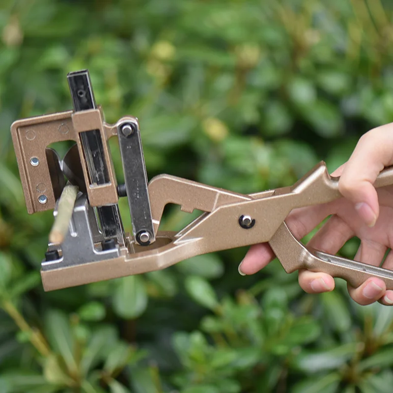 New Function Grafting Tools Which 2 cm Machine Made in