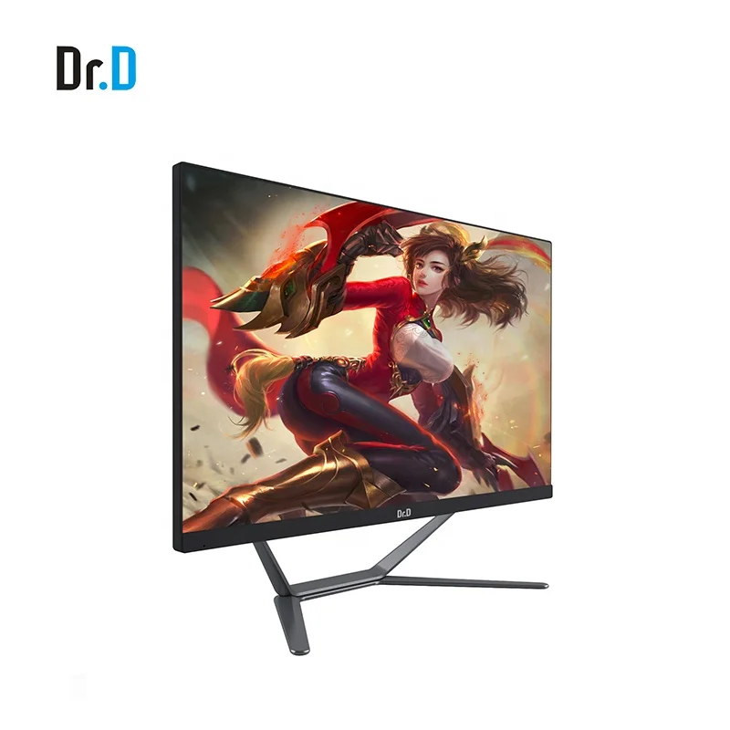 Dr. D высокоэкономичная стендовая панель intel oem all-in-one pc