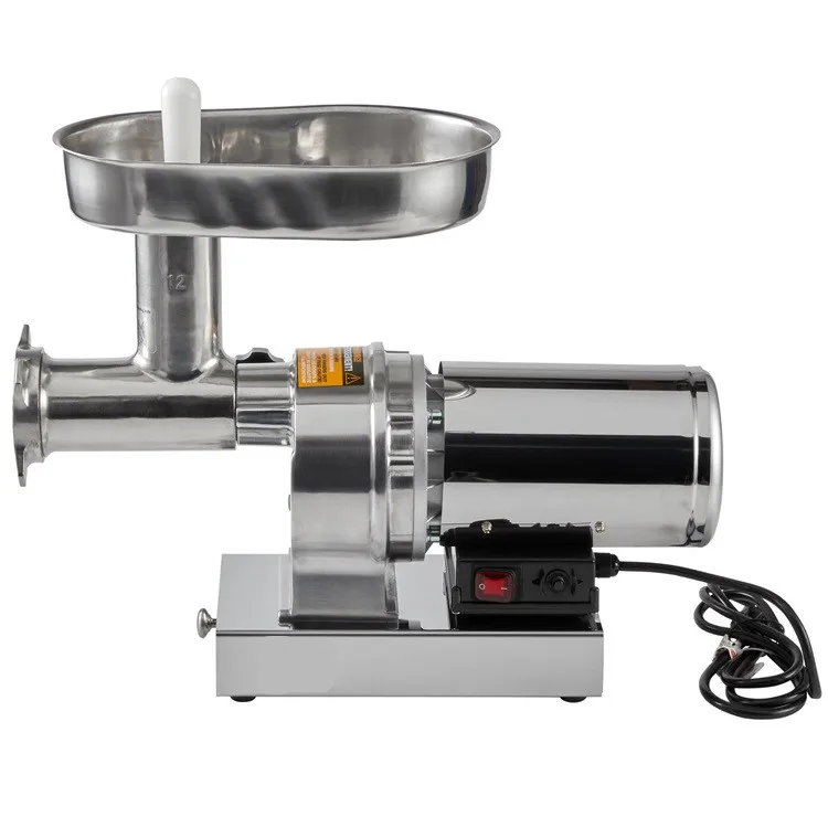 
Factory direct sales multifunctional meat grinder hot sale 