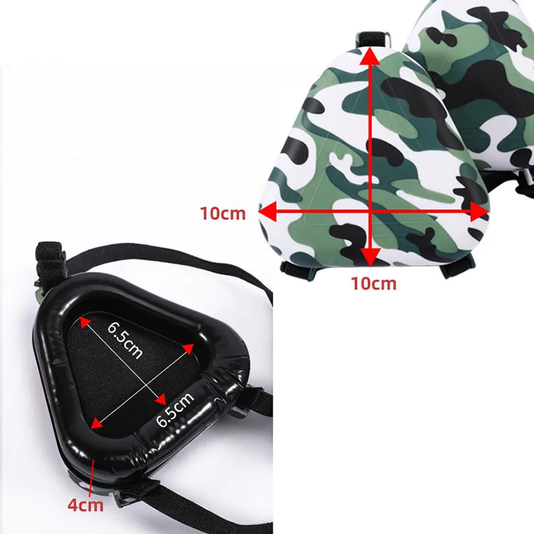 Hunting Dog Earmuffs Dog Ear Cover Shooting Range Reduce Pressure Orejeras Para Perros Noise Cancelling Headphones For Dogs