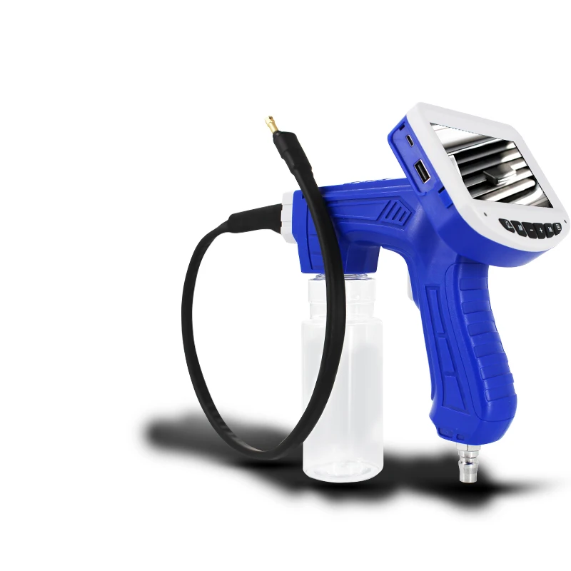 carwash equipment car wash machine visual car air conditioner car body washer carwash touchless