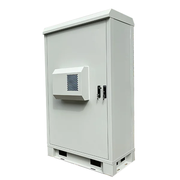 
waterproof IP65 outdoor cabinet for battery, telecom and electric equipment 