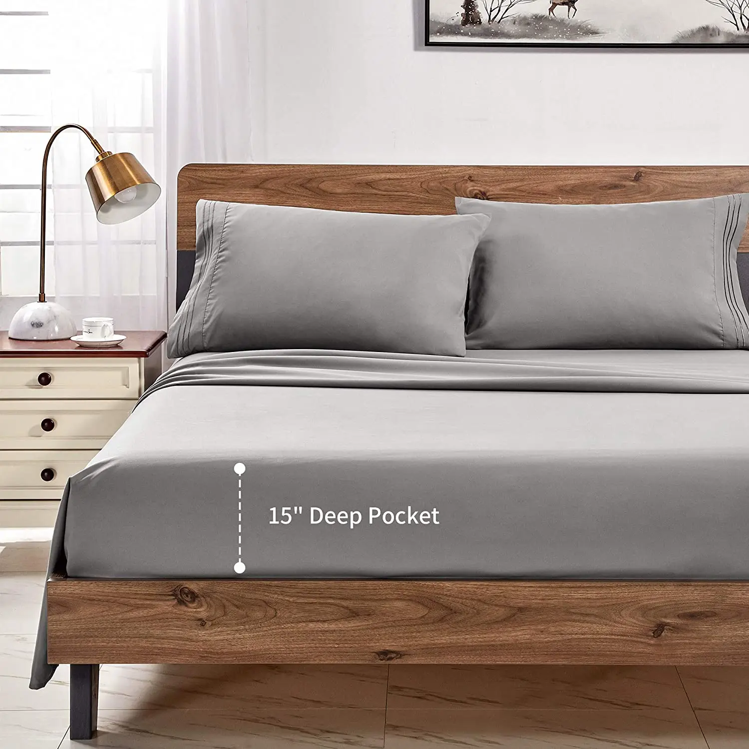 Yintex hotel life sheet sets white hotel super single microfiber bed sheet hotel bedsheets