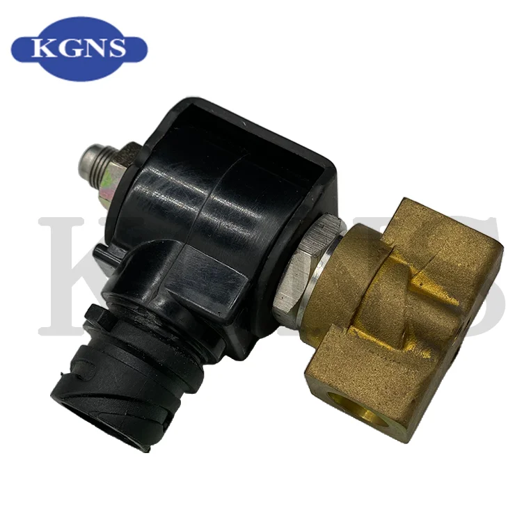 SOLENOID VALVE FOR  RENA-ULT OEM 5010360034