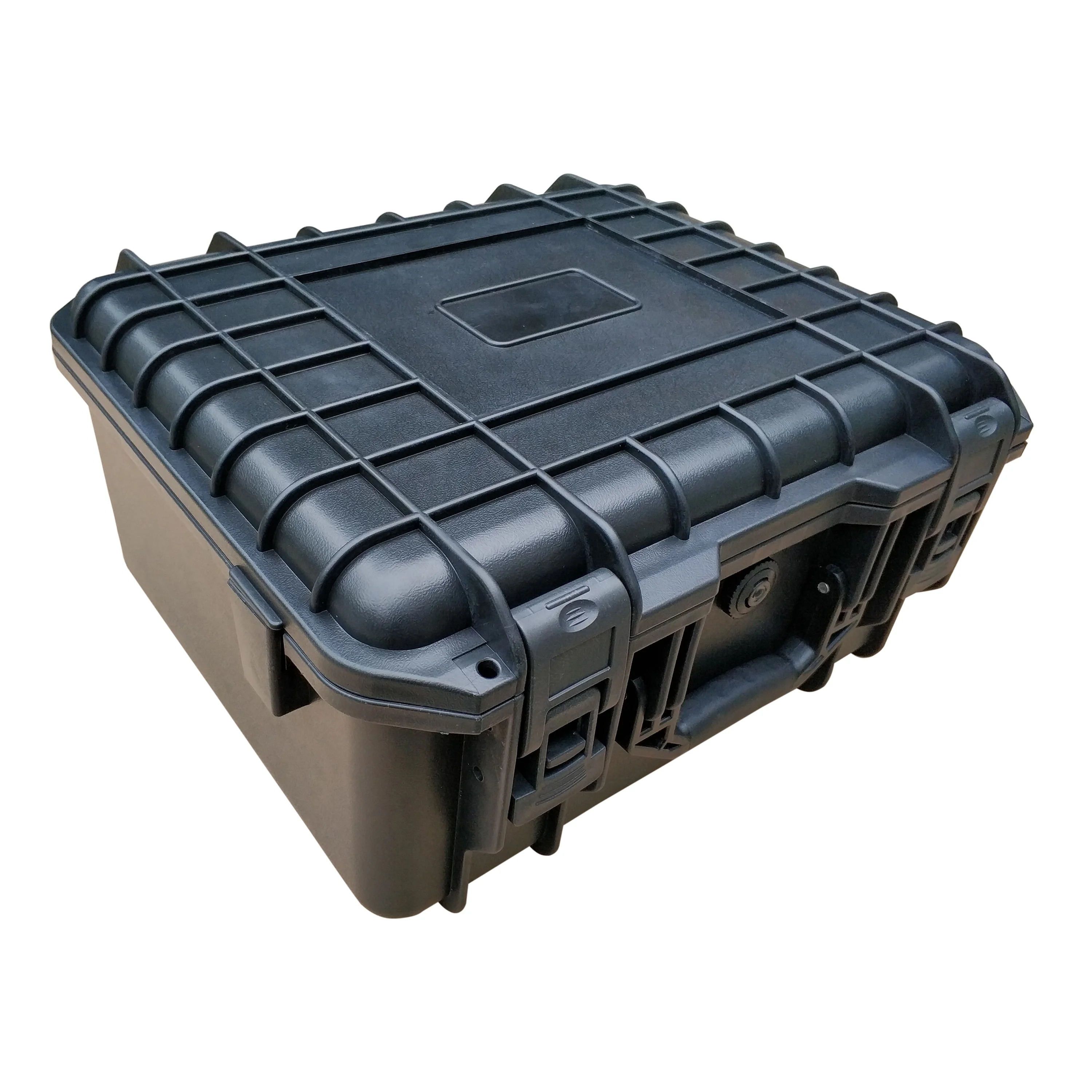 Waterproof Case plastic Biological scientific instrument shipping case_37600461