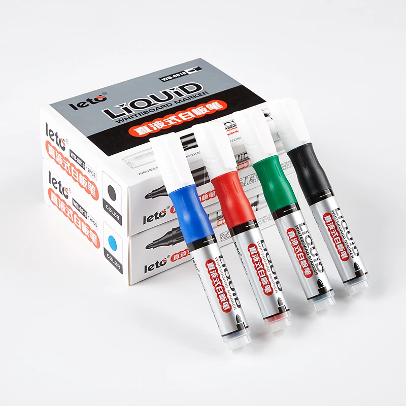 dry erase marker Whiteboard marker