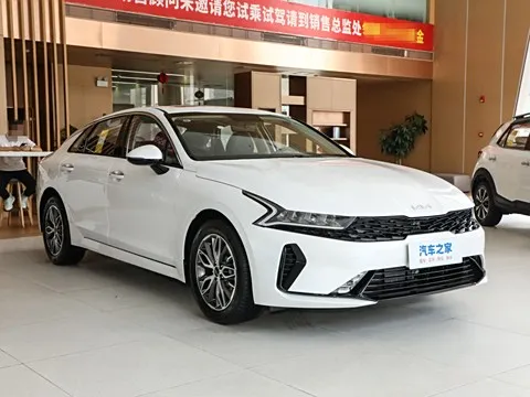 2022 K I A K5 GT-Line FWD Clean Title Used Car Low Mileage Sound Engine Door Delivery Shipment