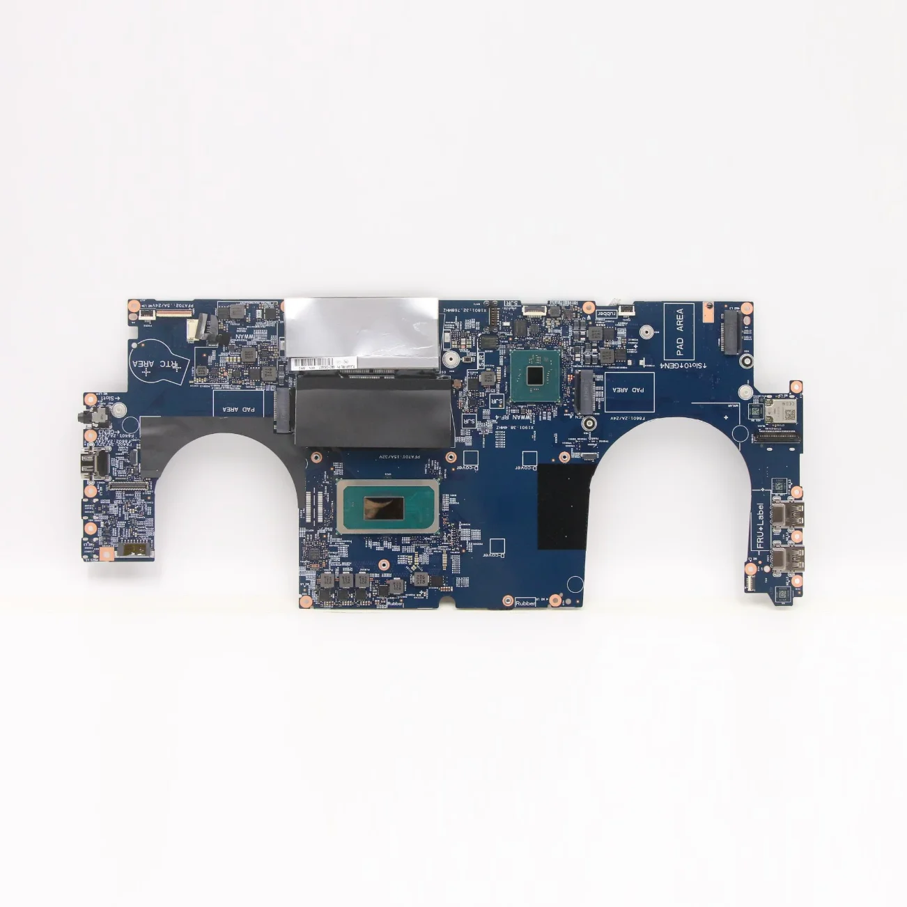 5B21D53607  FOR   Lenovo X1 Extreme 4th Gen Motherboard  i7-11850H,vP,IG,WI,yA,dT,L3,yAB