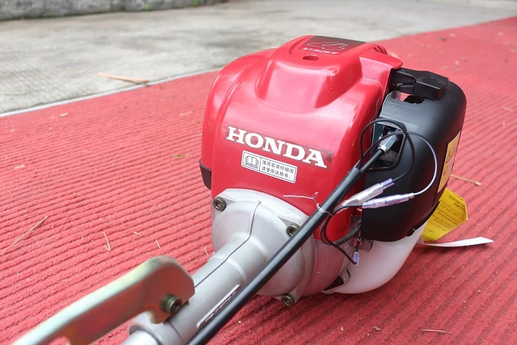 RC435 35.8CC 1.2KW/1.6HP 4 Stroke GX35 High Quality Power Brush Cutter