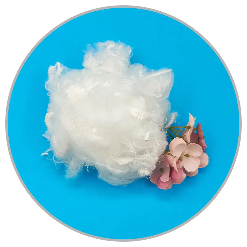 best price low melt fiber lmf 4d 51mm for wadding