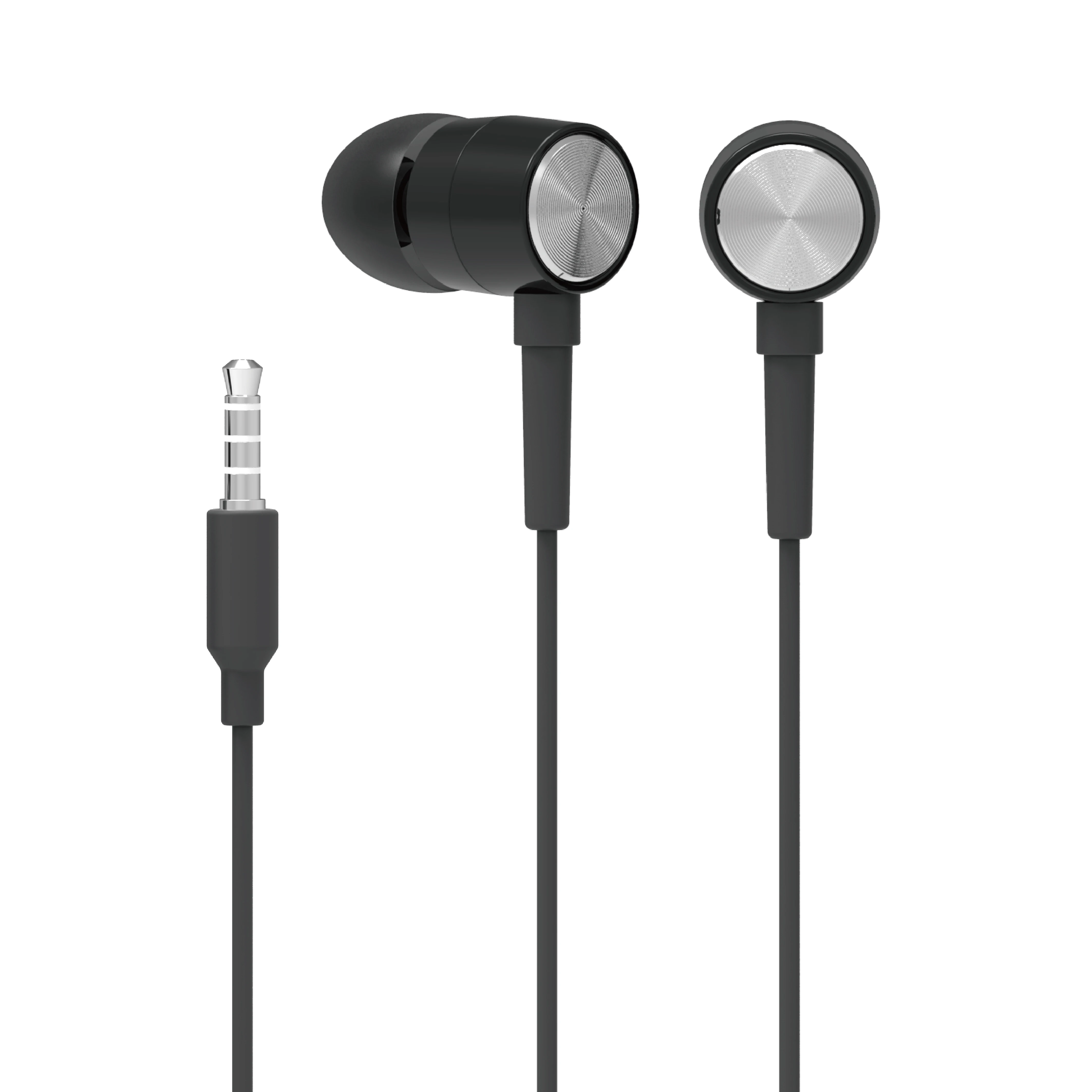 Новая Металлическая гарнитура для мобильного телефона hp DHH-1111Wired