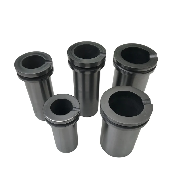 Customized hot sale graphite molds for glass