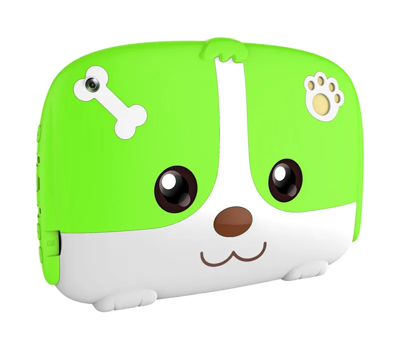 8 Гб жесткий диск и 1 Гб памяти емкостью 7 дюймов планшет для детей