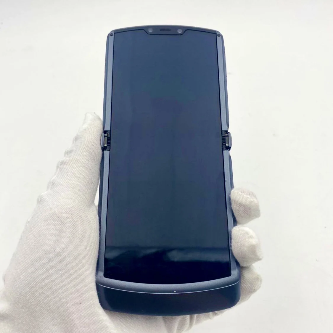 Original Motorola Razr 2019 flip phone 6+128gb eSIM unlock Global communication Version Smartphone used phones lots