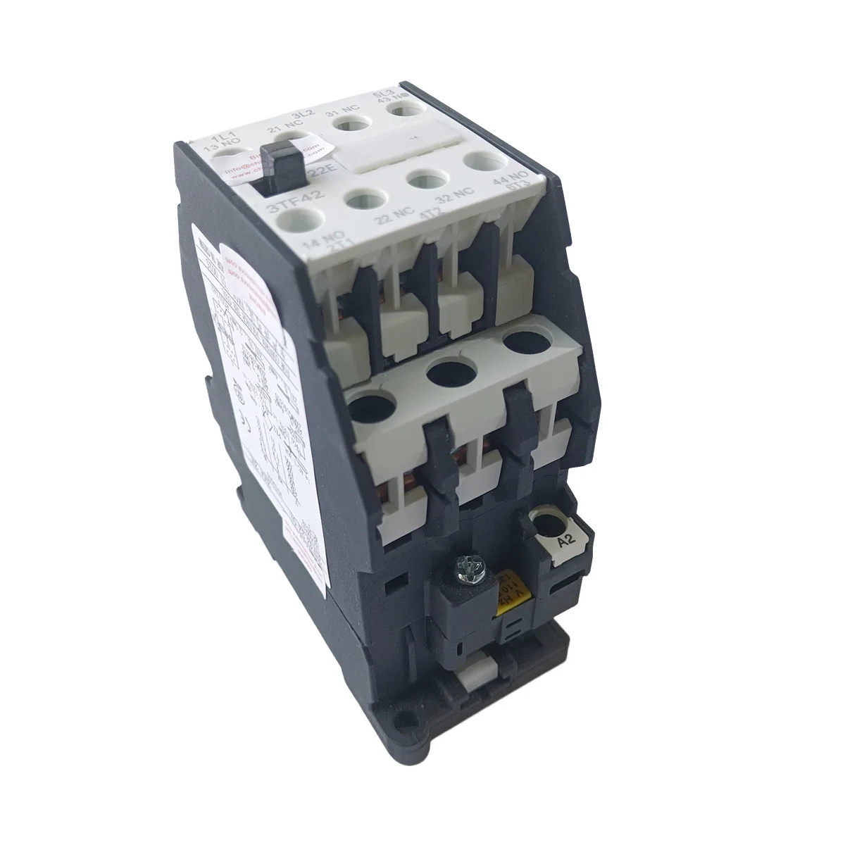 Elevator contactor 3TF42 22-OX 22E 2NO+2NC AC 110V lift spare parts