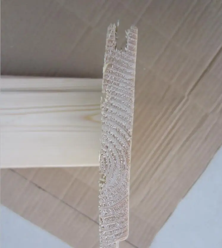 Abachi sauna wood panel and wall board for sauna room