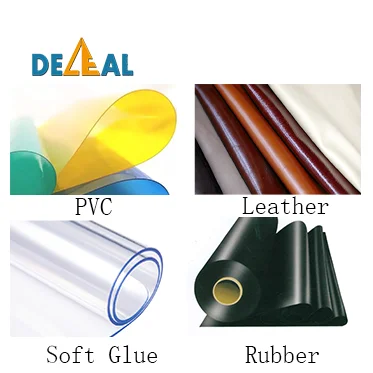 Leather Craftool Rotary Strap Cutter Blade for Vegetable Tanned Leather and Belts