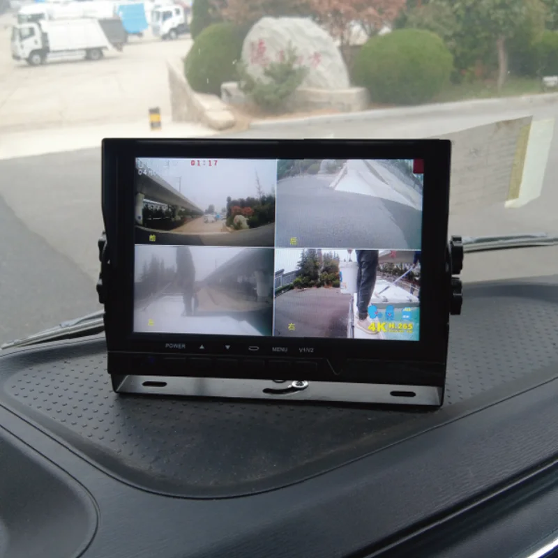 Thermostatic Truck for Fresh Fish and Live Aquatic Seafood for Municipal & Environmental Machinery