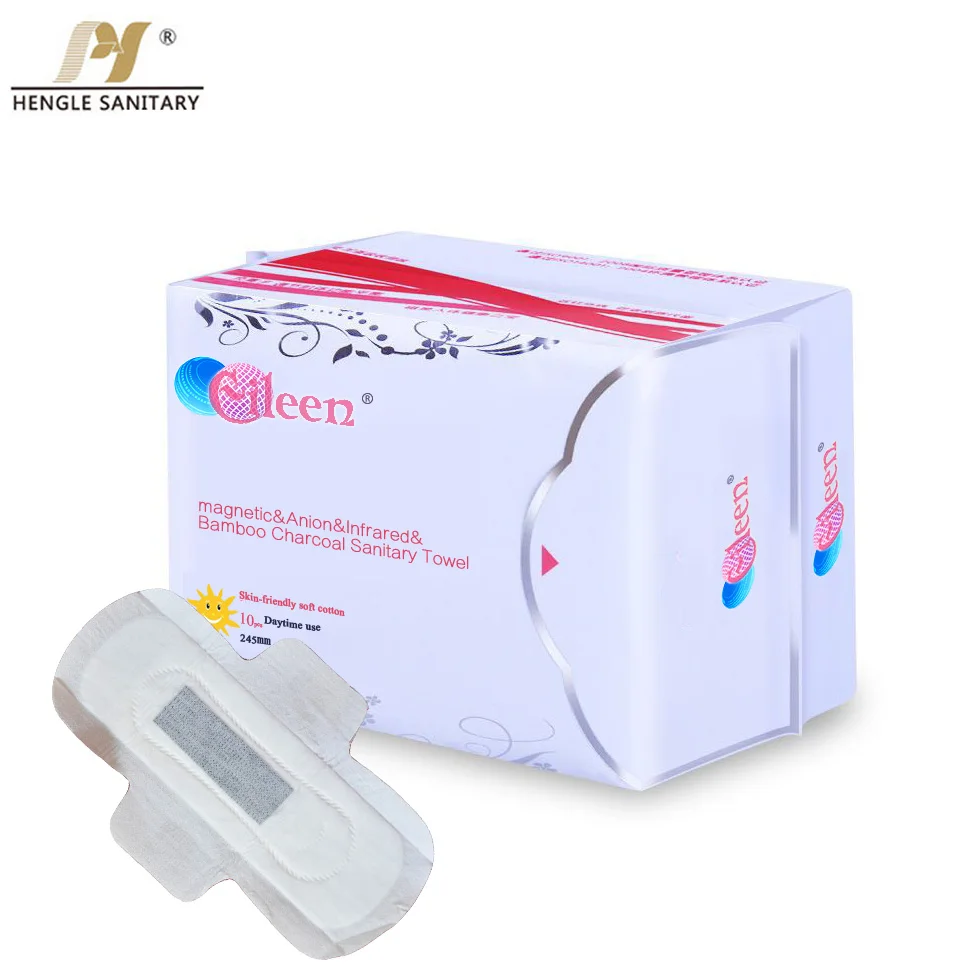 Гигиенические полотенца для беременных, высококачественные прокладки с петлей для беременных